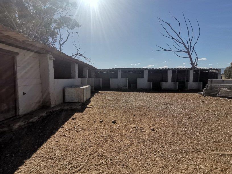 11 Bedroom Property for Sale in Piketberg Rural Western Cape